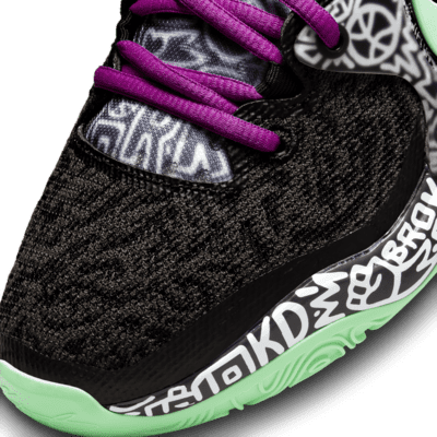 KD15 EP Basketball Shoes. Nike IN